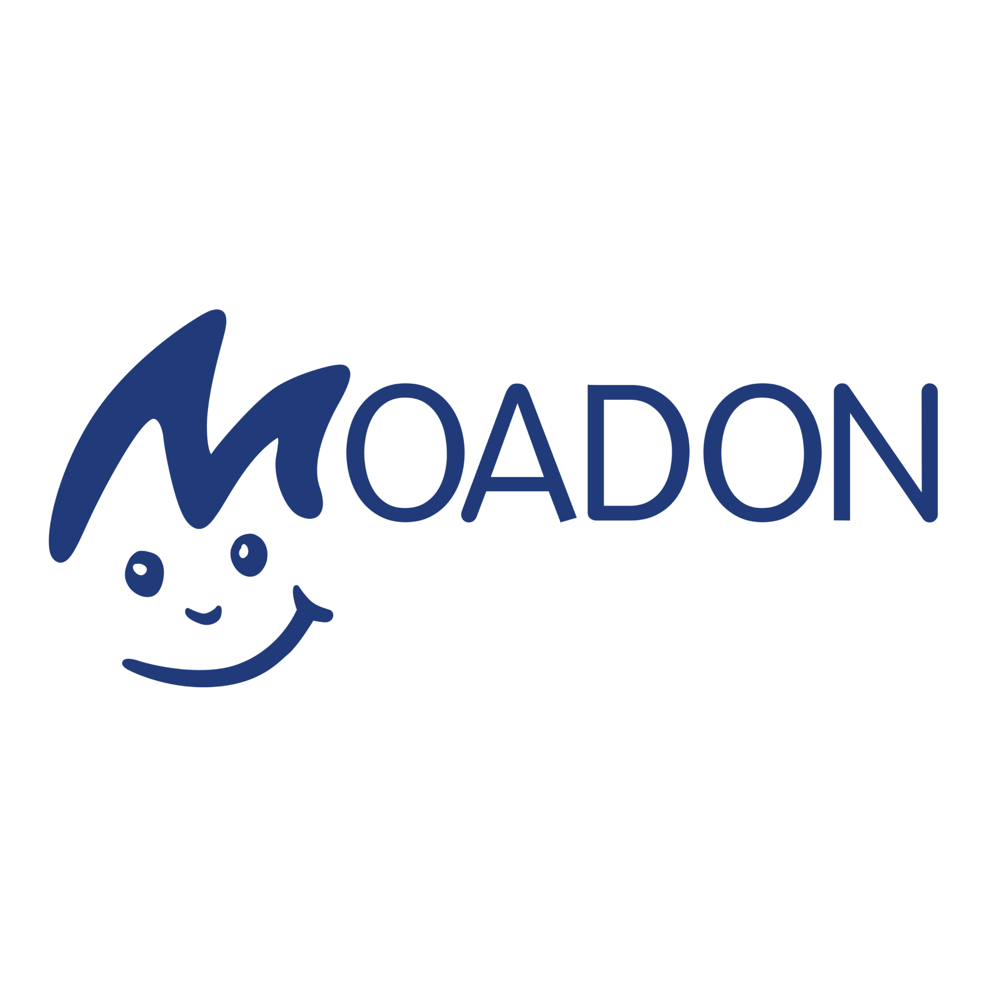 Moadon